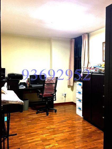 Blk 690D Woodlands Drive 75 (Woodlands), HDB 5 Rooms #151547612